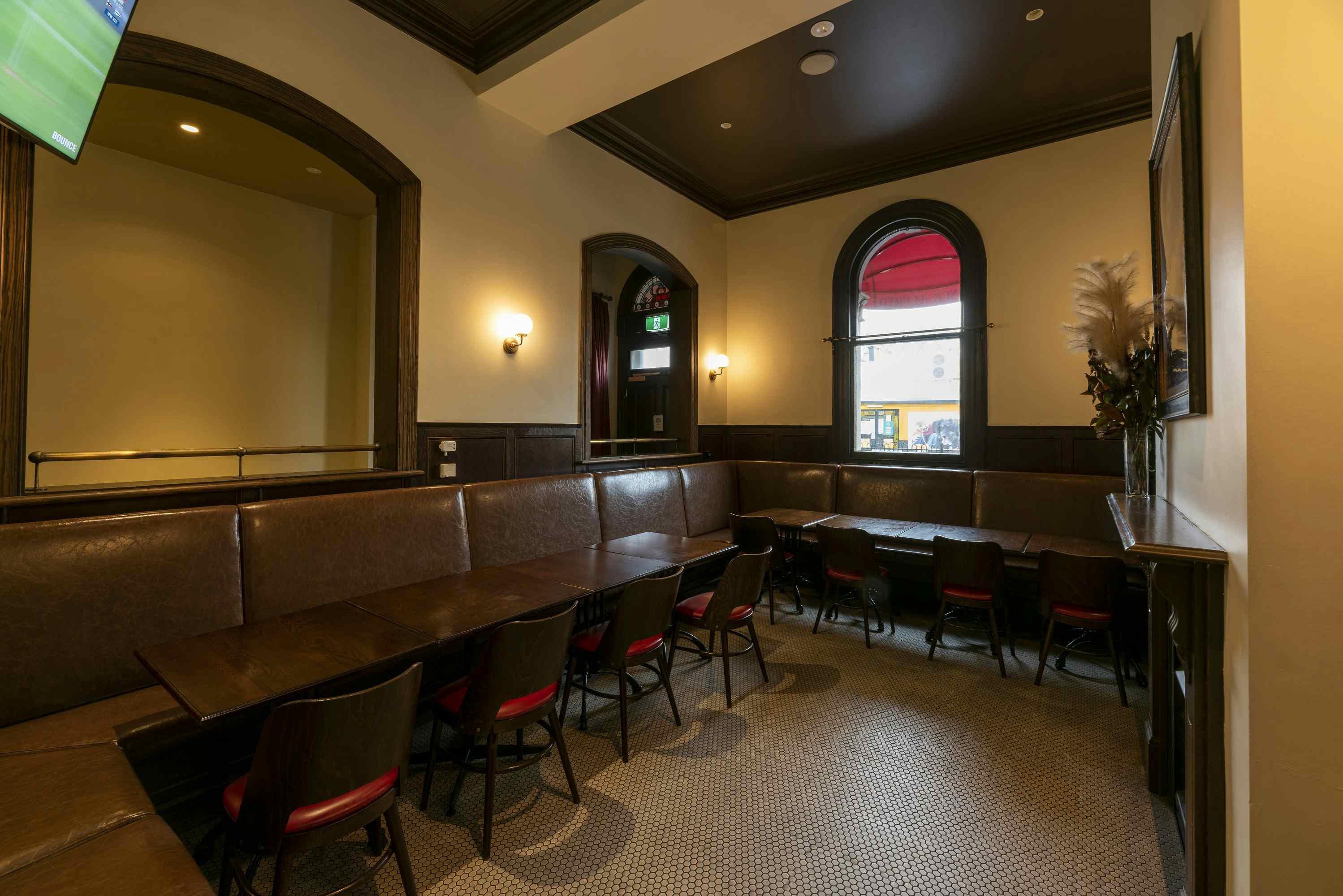 Prince Alfred Richmond